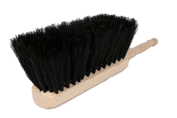 Bench Cleaning Brush –  Work Area Clean & Sweep by Valentino Garemi - ValentinoGaremi