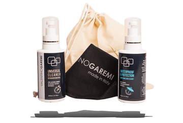 Bag & Backpack Care Set - Clean & Protect Kit by Valentino Garemi - ValentinoGaremi