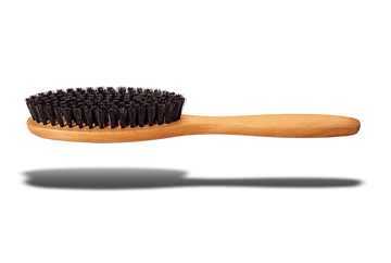 Clothing Brush for Wool, Textile or Fabric Materials by Valentino Garemi - ValentinoGaremi