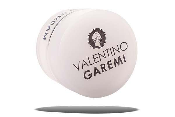 Leather Balm Cream – Luxury Nourish  & Conditioner by Valentino Garemi - ValentinoGaremi