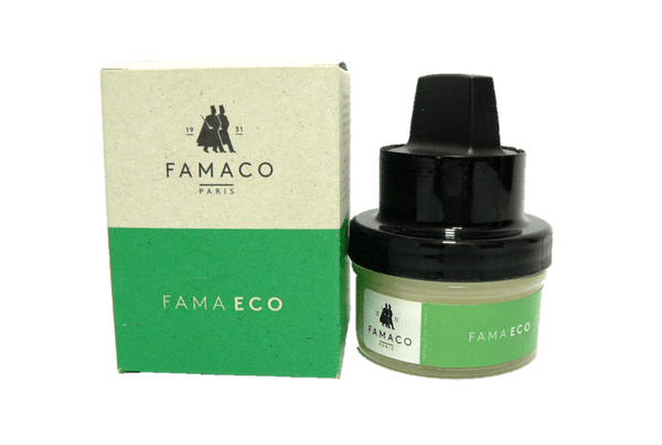 Leather Lotion | Clean & Protect Solvent Free | Fama Eco by Famaco - ValentinoGaremi
