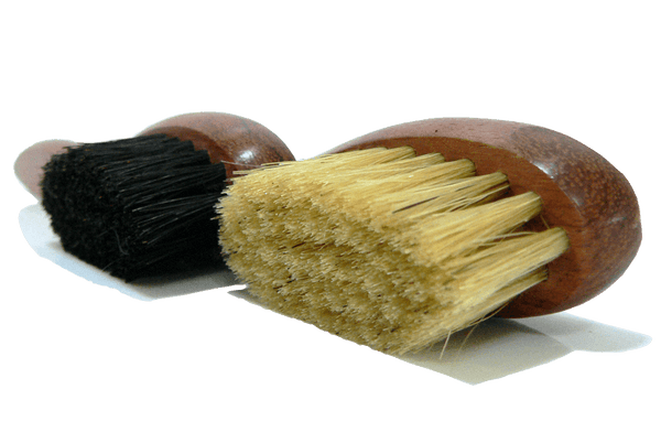 Shoe polish brush kmart best sale