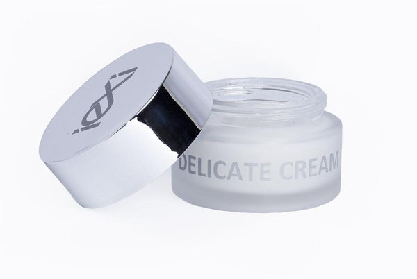 Delicate Leather Cream – Smooth Lotion for Fine Articles by Iexi Italy - ValentinoGaremi