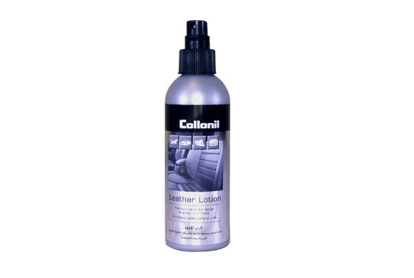 Leather Lotion for Cars, Boat & Aircraft Interiors by Collonil Germany - ValentinoGaremi