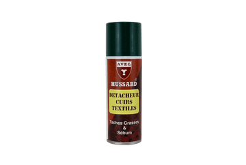 Leather Stain Remover Hussard by Avel - ValentinoGaremi