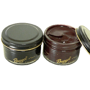 Burgol for Excellent Shoe Care - Get notable results!