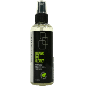 The #1 Organic Leather Cleaner – For Garments, Shoes & Accessories