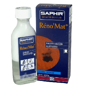 Saphir renomat leather cleaner new arrivals