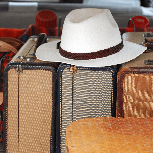 How to store leather articles!?
