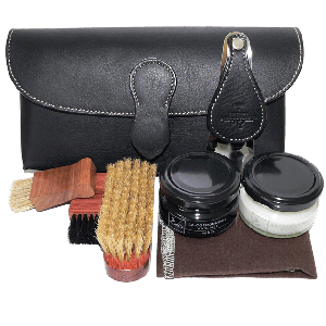 La Cordonnerie Anglaise for Superior Leather Care