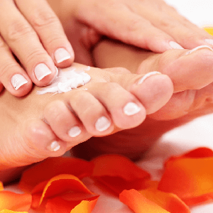 Summer Foot Care for Diabetics