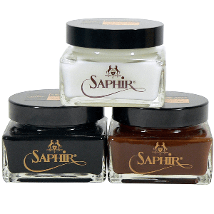 The Difference Between Saphir Medaille D’Or And Saphir Products