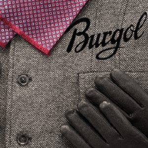 Upgrade to Burgol Leather Products