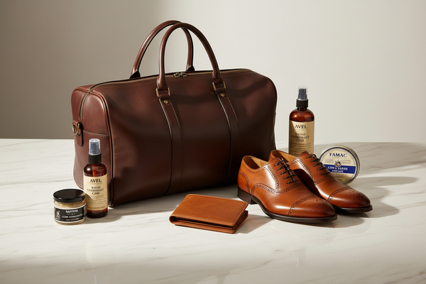 The Ultimate Guide to Leather Conditioners: What Every Canadian Should Know