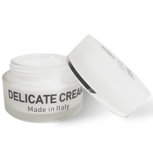Delicate Cream -Ultimate Renovator in Leather Care by Valentino Garemi