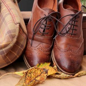 Storing Leather Articles –Tips and Tricks