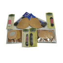 Insoles, Laces & Shoe Gels