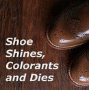 Shoe Shine & Dyes