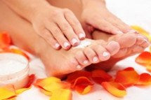 Foot Care