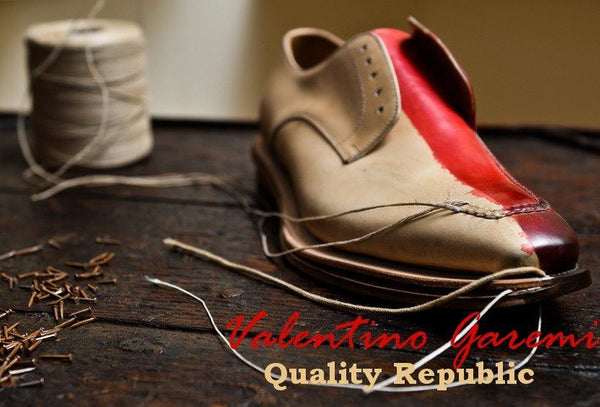 Premium Shoe, Leather & Furniture Care Products