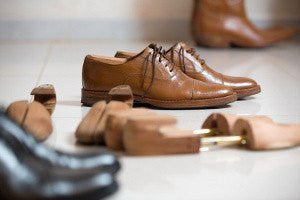 Brushes, Shoehorns & Shoe Trees