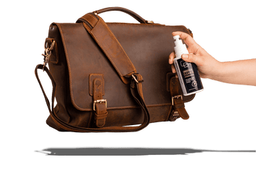 Bag & Backpack Care Set - Clean & Protect Kit by Valentino Garemi - ValentinoGaremi