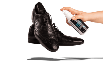 Waterproof & Protection - Leather Weather Shield by Valentino Garemi - ValentinoGaremi