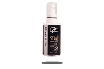 Universal Cleaning Solution – Stain & Mark Remover by Valentino Garemi - ValentinoGaremi
