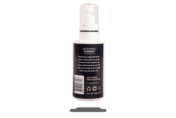 Universal Cleaning Solution – Stain & Mark Remover by Valentino Garemi - ValentinoGaremi