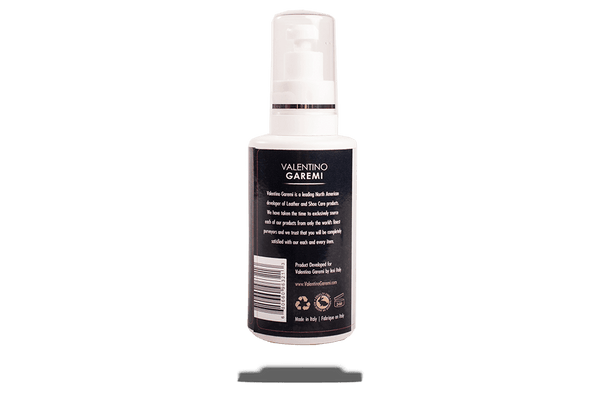 Universal Cleaning Solution – Stain & Mark Remover by Valentino Garemi - ValentinoGaremi