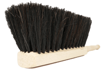 Bench Cleaning Brush –  Work Area Clean & Sweep by Valentino Garemi - ValentinoGaremi