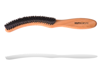 Hat Brush - Clean Stain & Marks on All Materials by Valentino Garemi - ValentinoGaremi