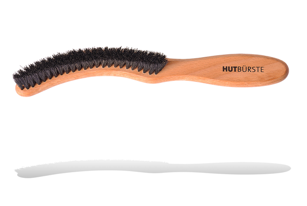 Hat Brush - Clean Stain & Marks on All Materials by Valentino Garemi - ValentinoGaremi