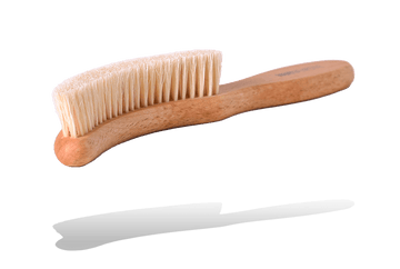 Hat Brush - Clean Stain & Marks on All Materials by Valentino Garemi - ValentinoGaremi