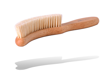 Hat Brush - Clean Stain & Marks on All Materials by Valentino Garemi - ValentinoGaremi