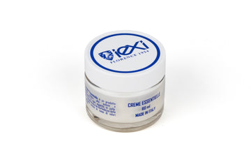 Leather Cream Essential – Cleaning & Condition Balm by Iexi Italy - ValentinoGaremi