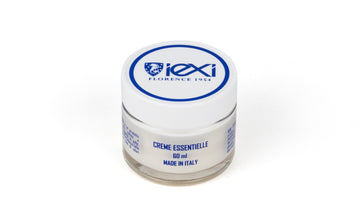 Leather Cream Essential – Cleaning & Condition Balm by Iexi Italy - ValentinoGaremi