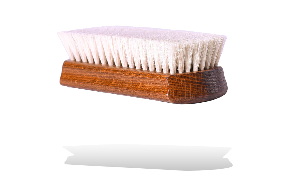 Beck shoe polisher replacement brushes shop