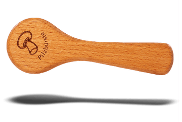 Mushroom Cleaning Brush - Kitchen Sink Utensil by Valentino Garemi - ValentinoGaremi