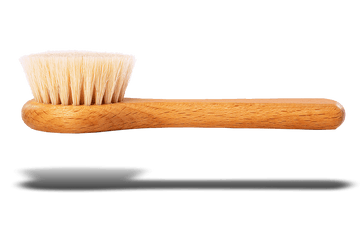 Mushroom Cleaning Brush - Kitchen Sink Utensil by Valentino Garemi - ValentinoGaremi