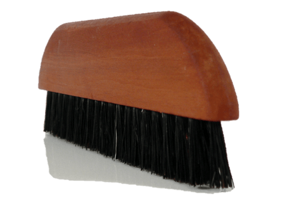 Textile & Fabrics Lint Remover Brush – Pocket Size by Valentino Garemi - ValentinoGaremi