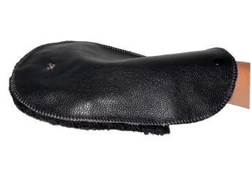 Shining Buffing & Polishing Glove - Shoes & Boots by Valentino Garemi - ValentinoGaremi