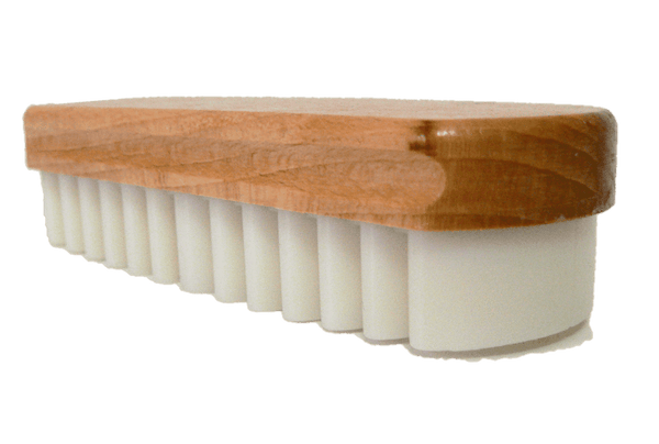 Suede Cleaning Brush for Footwear & Garments by Valentino Garemi - ValentinoGaremi