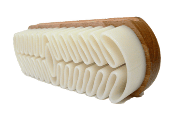 Suede Cleaning Brush for Footwear & Garments by Valentino Garemi - ValentinoGaremi