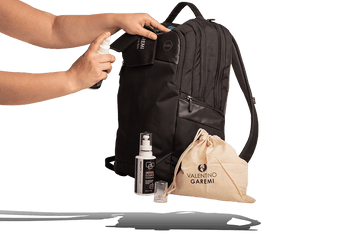Bag & Backpack Care Set - Clean & Protect Kit by Valentino Garemi - ValentinoGaremi