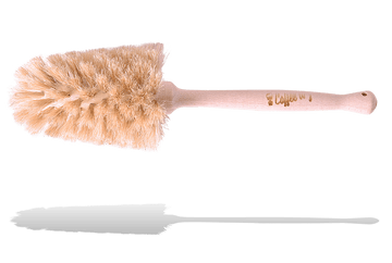 Mug Cleaning Brush for Coffee & Tea Cups by Valentino Garemi - ValentinoGaremi