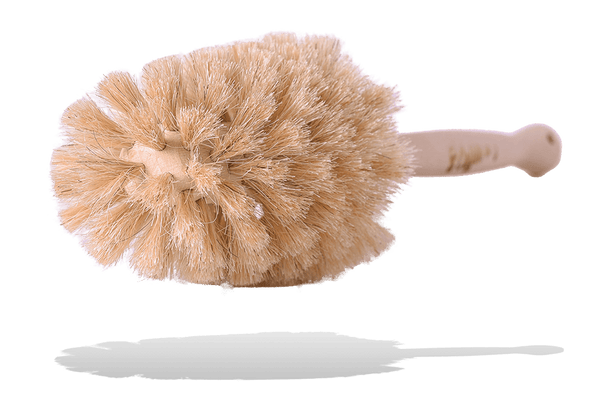 Mug Cleaning Brush for Coffee & Tea Cups by Valentino Garemi - ValentinoGaremi