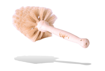 Mug Cleaning Brush for Coffee & Tea Cups by Valentino Garemi - ValentinoGaremi