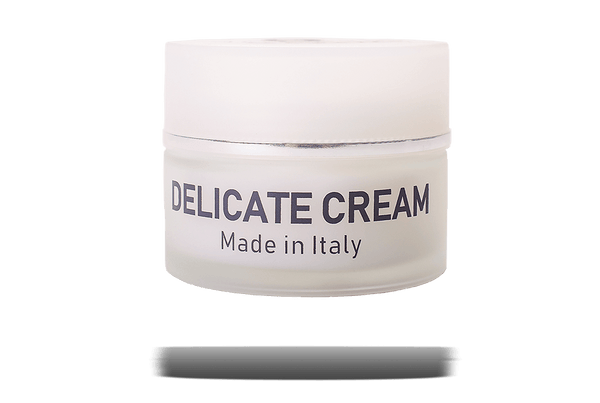 Delicate Leather Cream – Clean & Condition by Valentino Garemi - ValentinoGaremi