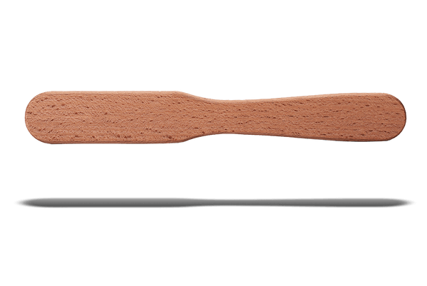 Shoe Cleaning Brush – Stiff Bristles for Dirt & Mud | Made in Germany - ValentinoGaremi